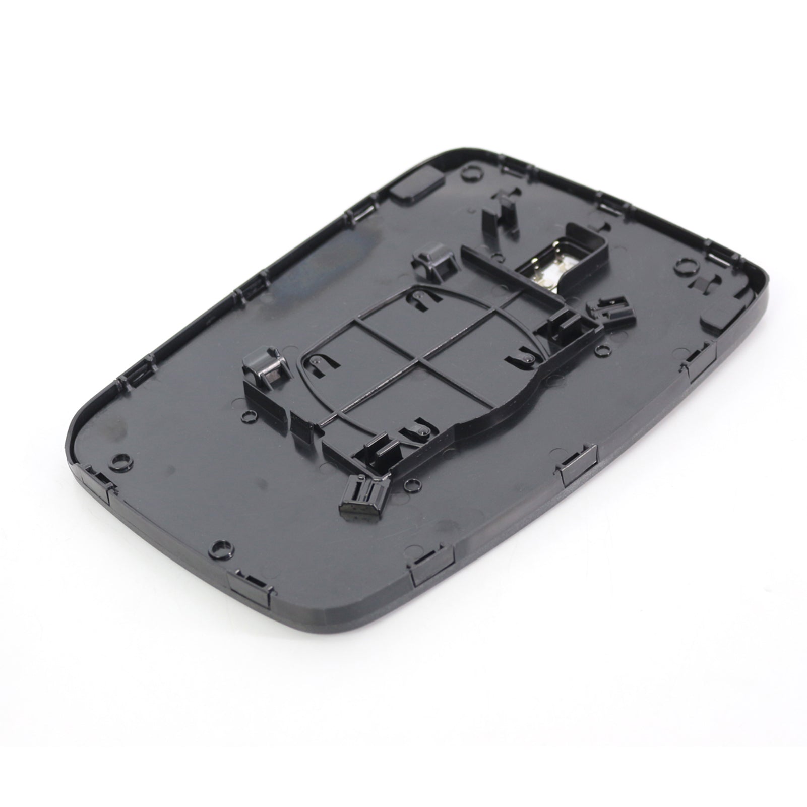 Exterior Mirror Glass Sides Power Heated Replacement for Dodge Ram 1500 2500