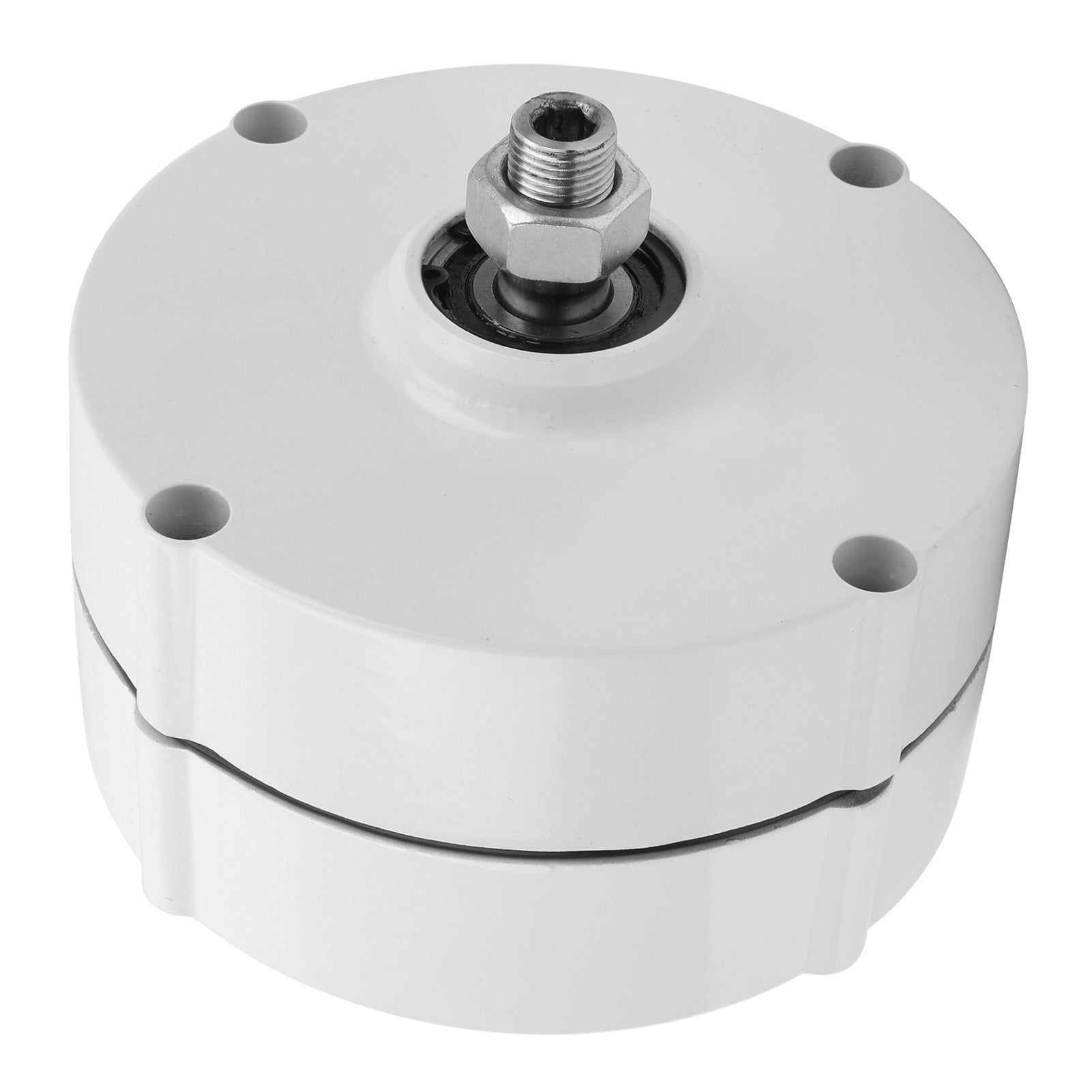 Permanent Magnet Generator Electric 3 Phase AC Alternator AVAN-300w Industrial SuppliesWithout Rectifier 48V