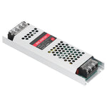 LED Switch Power Supply Driver UltraThin Long Strip Waterproof Transformer Adapter 60W(DC12V )