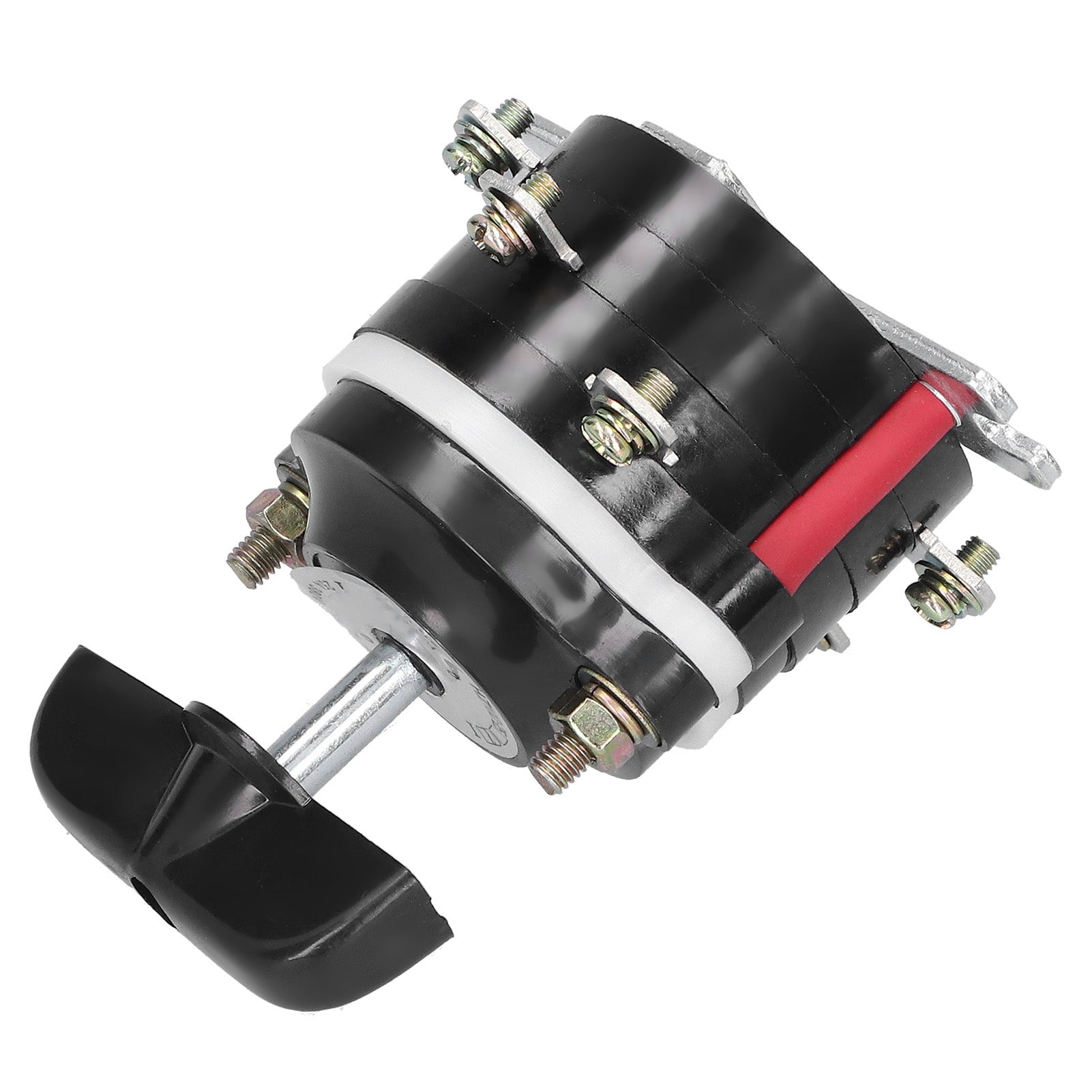 Professional Cam Switch Universal Changeover Switch Accessory HZ10D-25/3 220-380V 25A