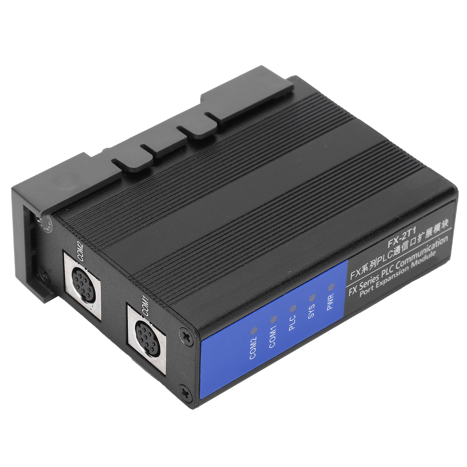 Expansion Module for Mitsubishi FXplc Communication Port Board with Cable FX‑2T1 9~28VDC