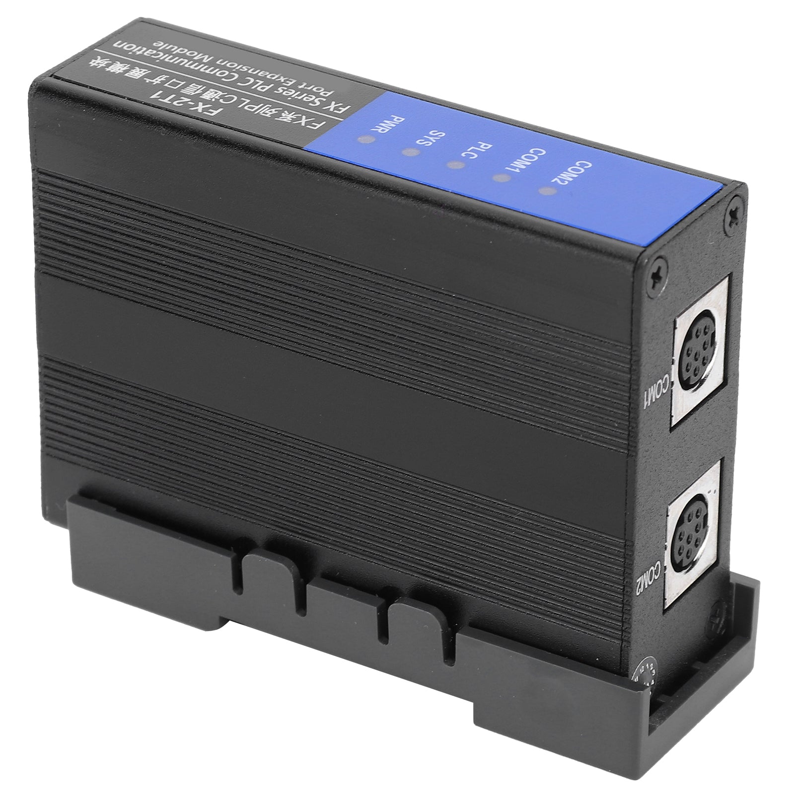 Expansion Module for Mitsubishi FXplc Communication Port Board with Cable FX‑2T1 9~28VDC