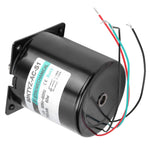 AC Synchronous Motor with Capacitance Bracket CW/CCW Large Torsion Low Speed 60W XD80KTYZ110rpm/min AC110V