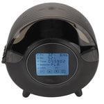 3D Printer Filament Dryer Box Touch Screen 360 Degree Heating Consumables Drying Box 100‑240V UK Plug