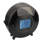 3D Printer Filament Dryer Box Touch Screen 360 Degree Heating Consumables Drying Box 100‑240V UK Plug