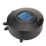 3D Printer Filament Dryer Box Touch Screen 360 Degree Heating Consumables Drying Box 100‑240V UK Plug