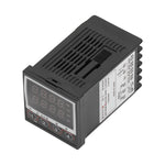 BERM Digital Timer Counter Multi Function Industrial Assembly Line Measuring Device 100‑240VAC