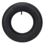Tool Trolley Inflatable Inner Tube Rubber 4.00-8 Wear Resistant Air Tube