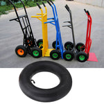 Tool Trolley Inflatable Inner Tube Rubber 4.00-8 Wear Resistant Air Tube