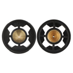 Spray Gun Nozzle High Quality Brass Replacement Kit 0.5mm/1.0mm/1.3mm/1.8mm/2.5mm2.5mm