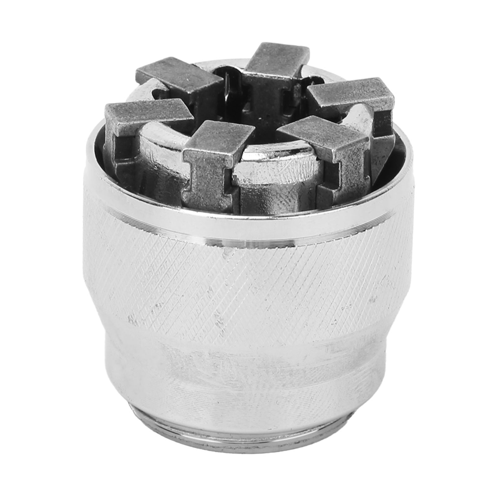 Universal Socket Wrench

Chrome Molybdenum Steel 3/8in Drive
Repair Tool Fittings 10-19mm