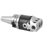 Boring Cutter Set 40 Carbon Steel High Accuracy CNC Milling Tool Kits BT30-F1-12-9PCS