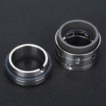 59U-35 Stainless Steel Mechanical Seals Shaft Seals for Chemical Pump Sealing Parts