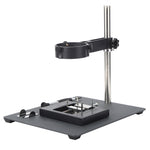 Rework Station Bracket Fixed Movable Multi Function Fixture Desoldering Repair Tool Desktop
