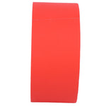2pcs 10m x 50mm Red Cloth Base Tape High Viscosity Antiwear for Carpet Floor Pipe Repair