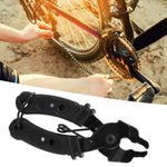 Mini Bike Chain Pliers Bicycle Link Clamp Buckle ChainCutting Removal DualUse Tools