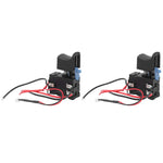 2pcs Power Tool Trigger Switch Universal Speed Control Button for Angle Grinder Accessory