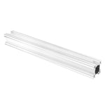 TSlot Aluminum Extrusion Profile Linear Rail Square Beam Robot Accessories 24mm 310900240192