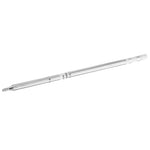 Soldering Iron Tip with Fast Heat Conduction AntiOxidation Industrial Welding Tool