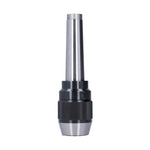 Drill Chuck High Accuracy Integrated SelfTightening Milling Machine Collet APU16-MTB4