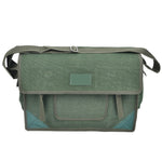 Tool Bag Thicken Canvas Large Size Multifunction for Electrician Woodworker Repairman