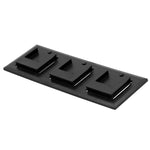 Tool Holder Dock ABS Mount Hanger for Bosch Electric Machinery Power Tools Fixing Accessories