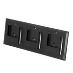 Tool Holder Dock ABS Mount Hanger for Bosch Electric Machinery Power Tools Fixing Accessories