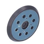 Sanding Pad Not Block Good Viscosity High Finish Easily Polish Durable Electric Polishing Disc