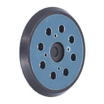 Sanding Pad Not Block Good Viscosity High Finish Easily Polish Durable Electric Polishing Disc