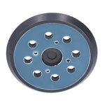 Sanding Pad Not Block Good Viscosity High Finish Easily Polish Durable Electric Polishing Disc