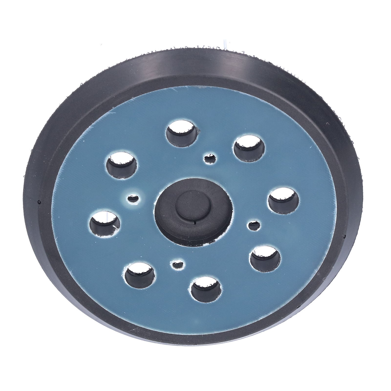 Sanding Pad Not Block Good Viscosity High Finish Easily Polish Durable Electric Polishing Disc