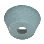 Green Silicon Carbide Grinding Wheel Wear Resistance Abrasive Wheel Durable Grinding Wheels for Carbide Metal46#