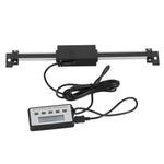 Digital Readout Linear Metric Imperial Linears Scale with Digital Display for Lathe0-150mm