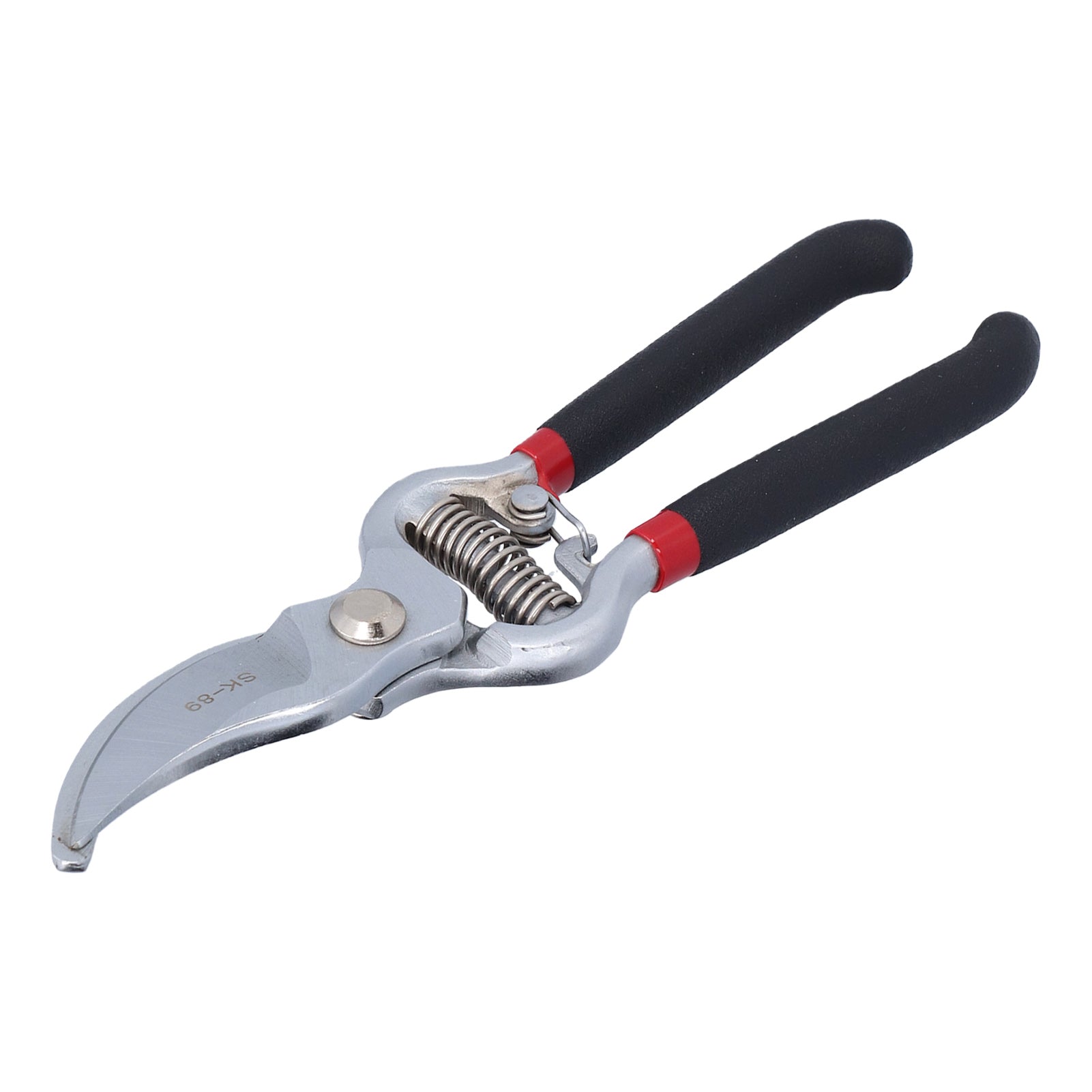 Bypass Pruning Shears Hand Pruner Secateurs Gardening Plant Scissors Tool Branch Cutter