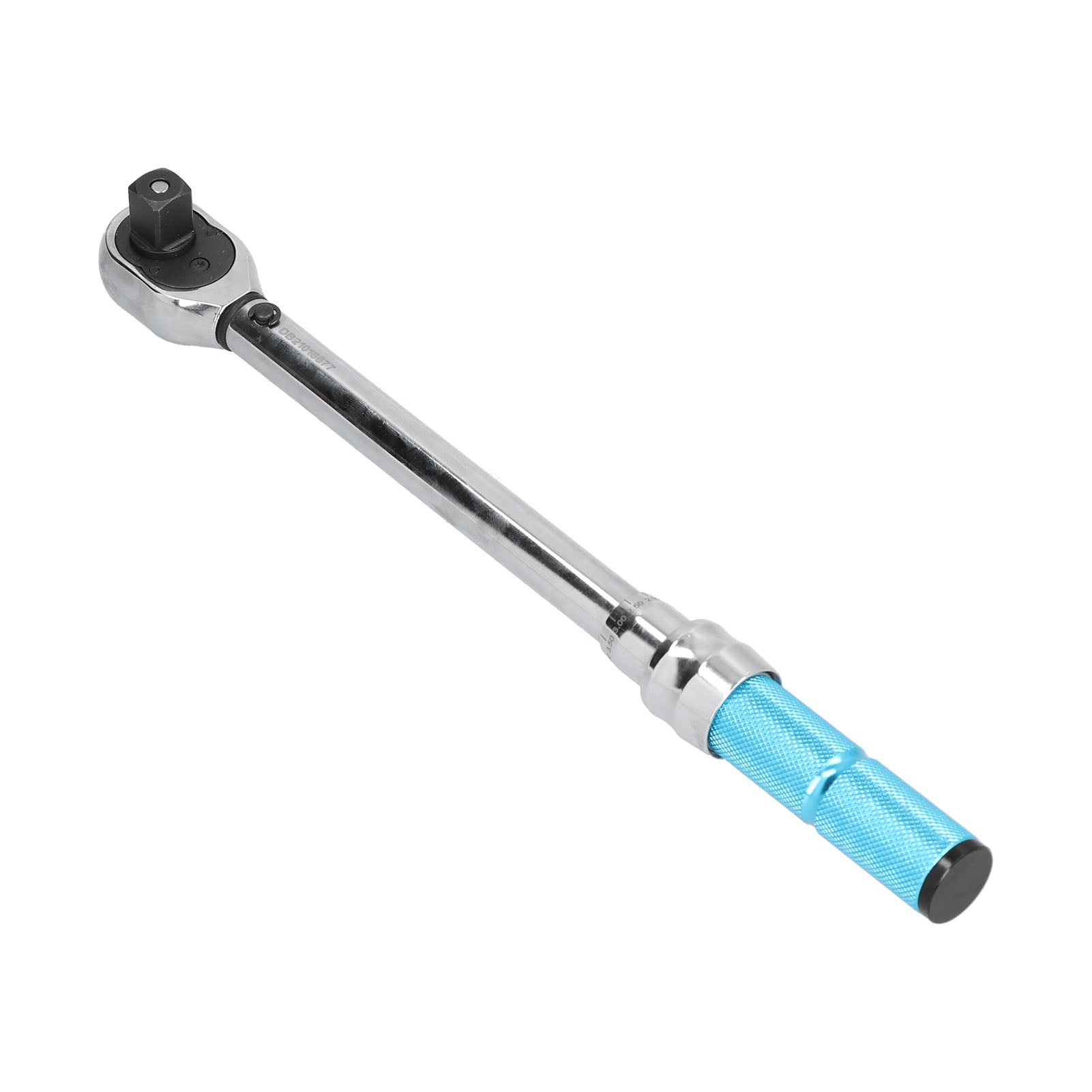Torsion Wrench 1/2in Preset Adjustable Torsion Spanner Tool 5‑60N.m Bicycle Maintenance Kit STG‑60