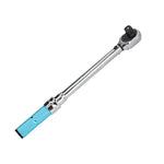 Torsion Wrench 1/2in Preset Adjustable Torsion Spanner Tool 5‑60N.m Bicycle Maintenance Kit STG‑60
