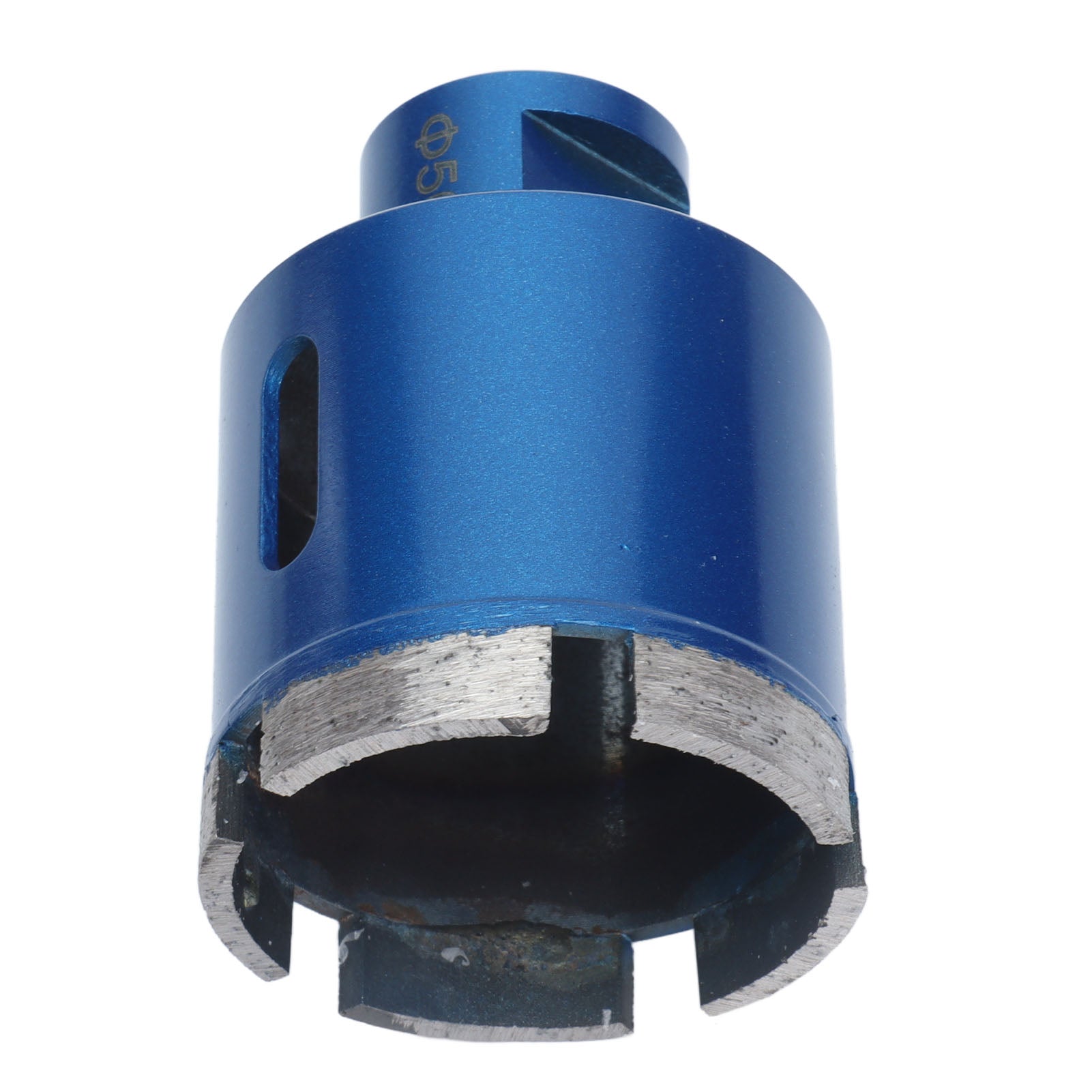 50mm Diamond Drill Bit Hand Hole Opener for Marble Granite Ceramic Tiles M14 Female Thread