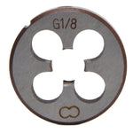 UNC Round Die Exquisite High Accuracy Thread Screw Die for General Thread Processing