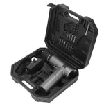 Electric Drill Cordless Brushed LED Digital Display 2 Speed High Power 30N.m Torsion AC100‑240V EU Plug