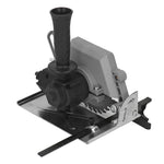 Drill to Saw Adapter Grinder Converter Cutting Fixing Bracket Accessory Set Kit for Working