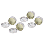 4 Pcs Soldering Tip Refresher Clean Paste Efficient Cleaning Deoxidizing Soldering Iron Tip Tin Paste 28g