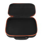 Tool Case Tools Storage Bag Zipper Design Portable Carrying Box for Outdoor Working Long