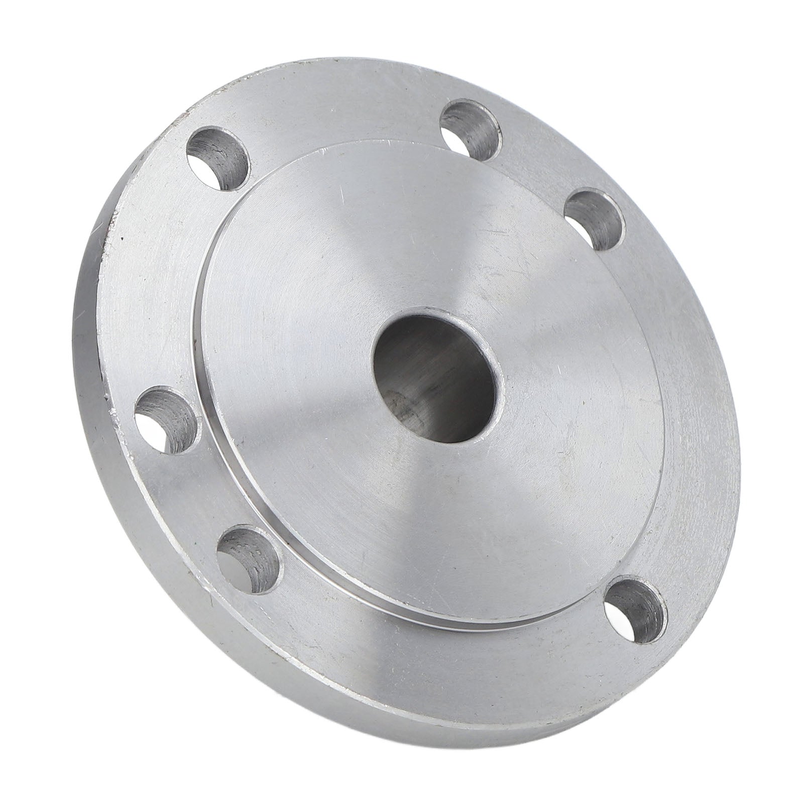 Steel Lathe Faceplate High Manganese Steel Chuck Face Plate 100mm for K11 100 K12 100 K72 100 22mm