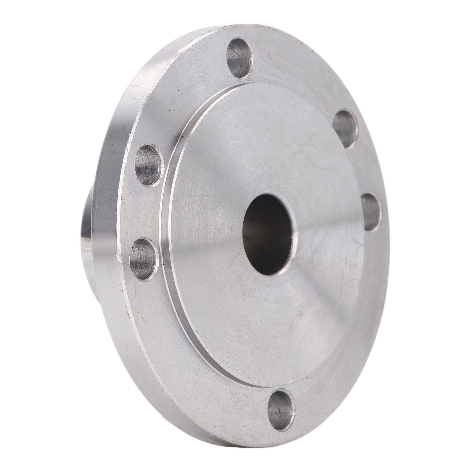 Steel Lathe Faceplate High Manganese Steel Chuck Face Plate 100mm for K11 100 K12 100 K72 100 22mm