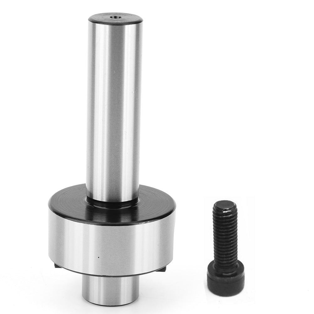 C20-FMB22 Straight Shank End Milling Tool Holder for Processing Steel and Cast Iron