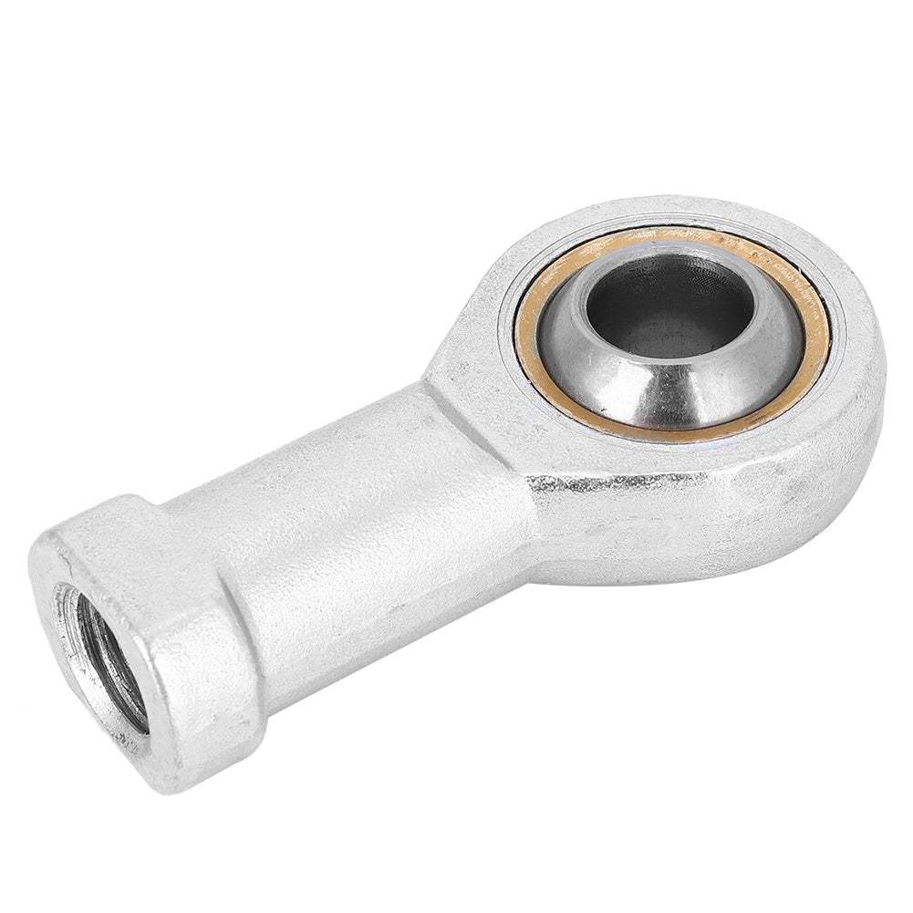 Rod Ends Bearing Assembled Self Lubricating Right Hand Female Thread SI16t K for Instrument