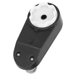 390 Electric Motor Gear Box 12V Motor Gearbox Spare Part Replacement for Kids Electric Car16000RPM