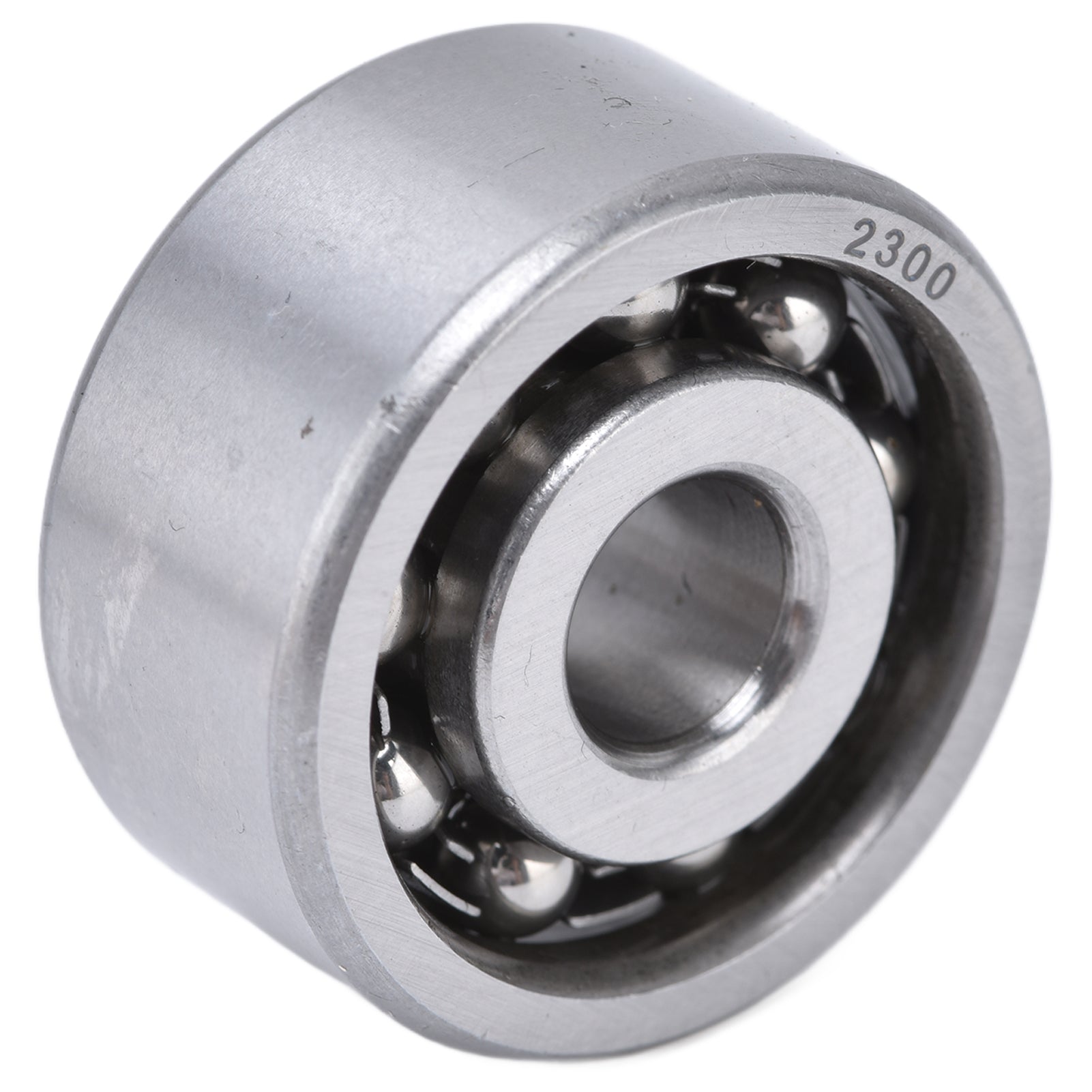 4Pcs Self Aligning Ball Bearing Double Row Radial Contact Mechanical Equipment Accessories2300