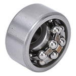 4Pcs Self Aligning Ball Bearing Double Row Radial Contact Mechanical Equipment Accessories2300