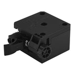 for Titan Extruder Kit Acrylic 3D Printer Extruders Parts for V6 Long and Short Distance Universal 1.75mm